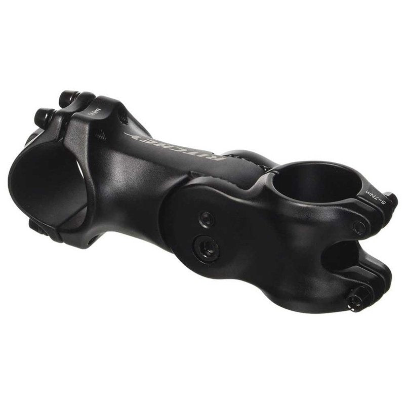 Ritchey 4-Axis Adjustable Bike Stem - 31.8mm, 90mm, Adjustable, Aluminum, for Mountain, Road, Cyclocross, Gravel, and Adventure Bikes