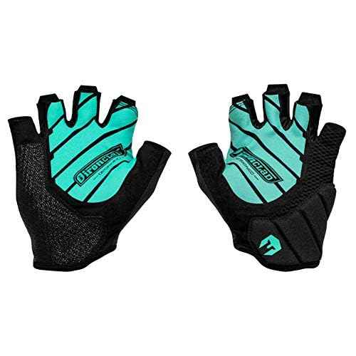 Ironclad Immortals PC Gaming Gloves, Precision Fit, Performance Grip, Machine Washable, (1 Pair), Size XL (ES-IM-05-XL)