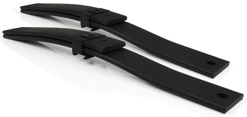 EZGO TXT 2001-2003 Gas and Electric Golf Cart Standard Front Leaf Spring - Set of 2