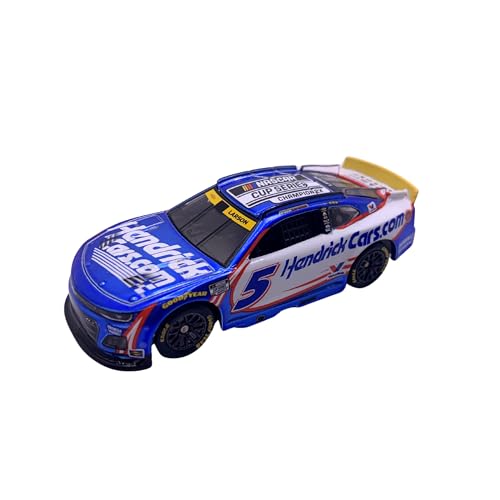 1:64 Diecast Replica - Candy Finish - Kyle Larson #5 Champion