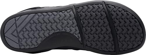 Men's Prio Neo Barefoot Training Shoes - Black, Size 10