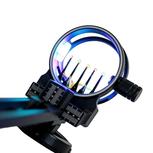 LED Bow Sight Light - 3/8-32 Universal Fit - 1pc