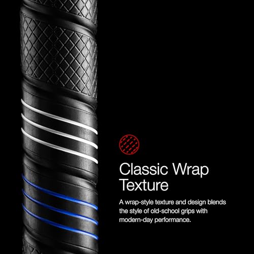 Golf Club Grip - CP2 Wrap Jumbo - Soft Feel & Control