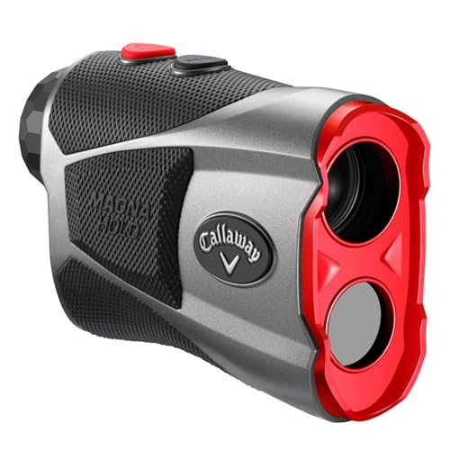Laser Rangefinder with Slope Measurement and Pin-Locking Technology
