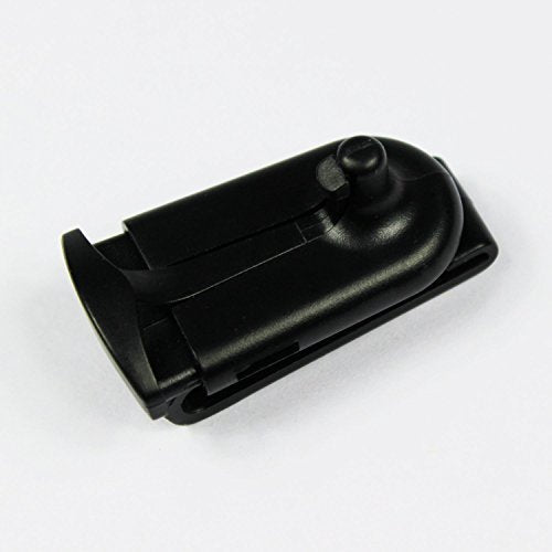 Replacement Belt Clip for Motorola Talkabout Radios - 2 Pack