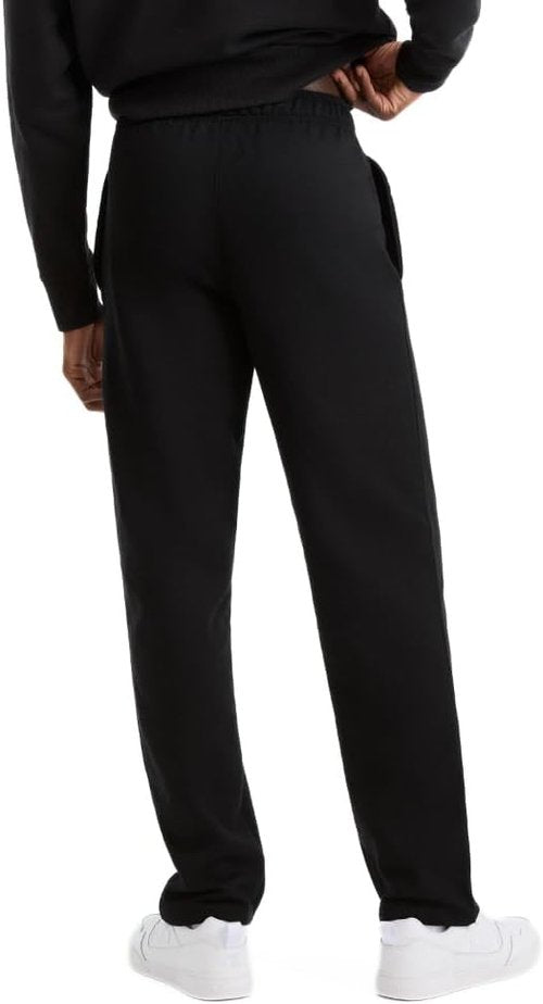 Champion Men's Fleece Sweatpants - Comfortable Open-Bottom Design | Regular & Big Tall Sizes