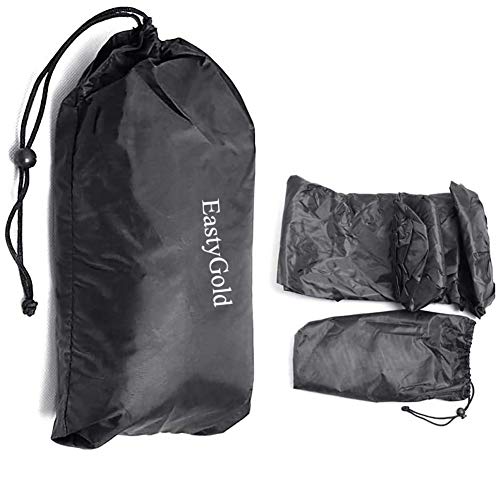 56-Inch Speed Chute Resistance Parachute for Sprint Training