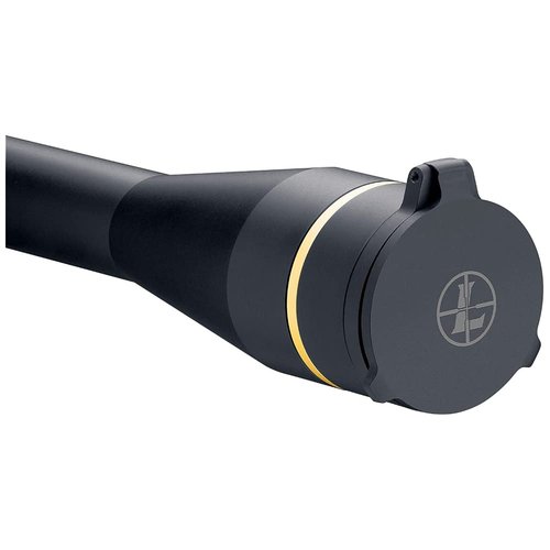 Leupold Alumina Flip Back Lens Cover - 44mm - VX-5HD, VX-6/6HD & Mark 5HD