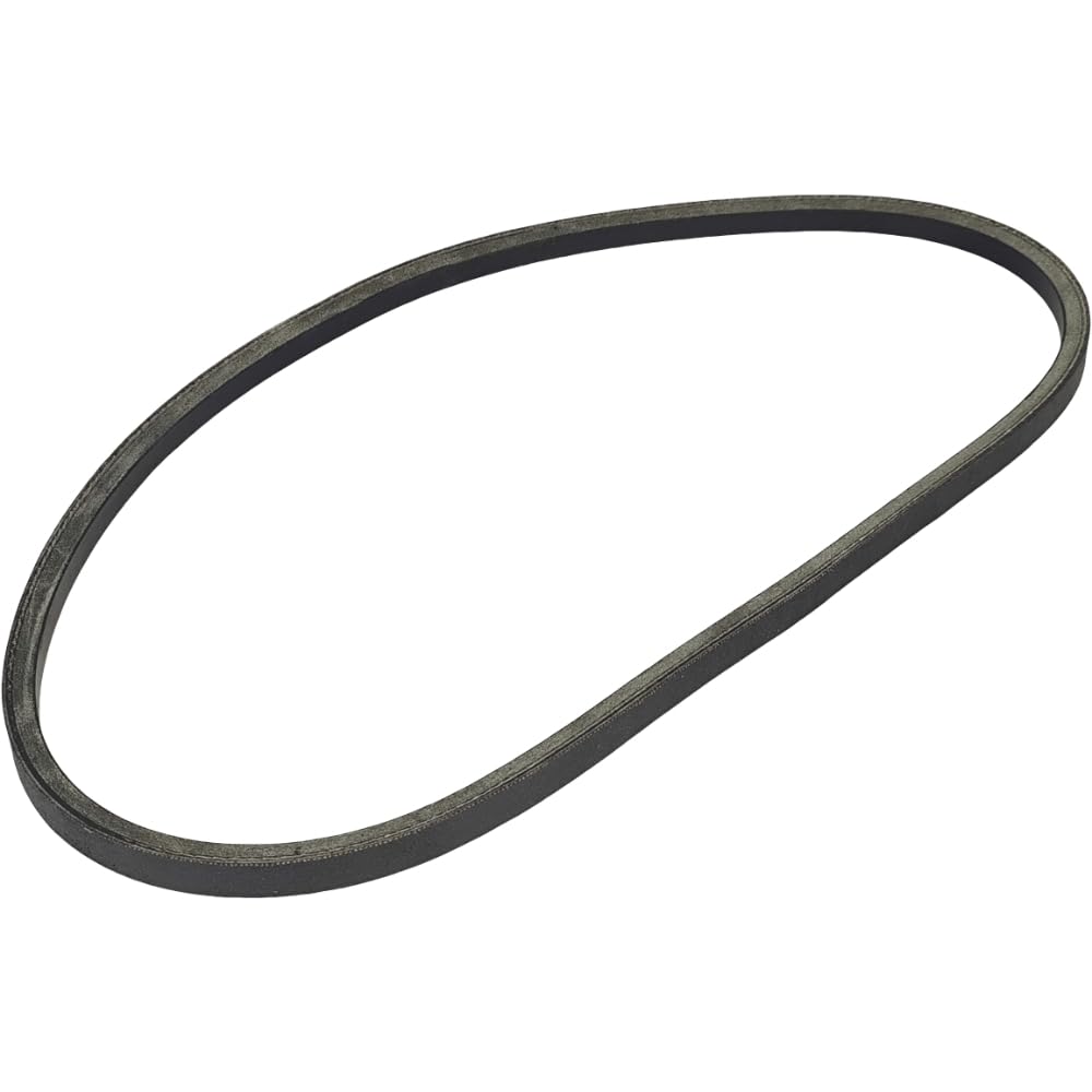 EZROAD Aramid Starter Generator Belt 1014290 Compatible with Club Car DS Gas Golf Cart 1988-1991 & 1994 with 341 cc Engine V-Belt 13/32" x 33 3/8"