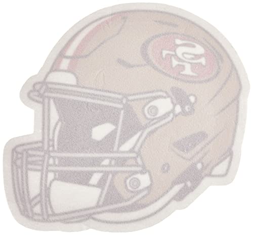 NFL San Francisco 49ers Felt Pennant - 18" Team Decor