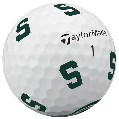 TP5 PIX Golf Balls - One Dozen for Precision Performance