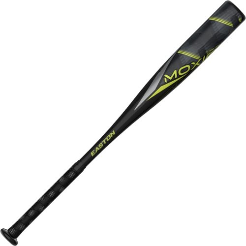 Easton Moxie T-Ball Bat -13 Drop | 2 1/4" Barrel | Durable 1-Piece Aluminum | Multiple Styles Available