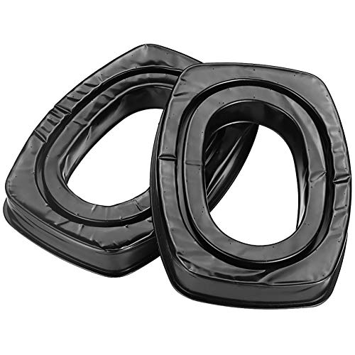 Gel Ear Pads for Howard Leight Earmuffs - 1 Pack
