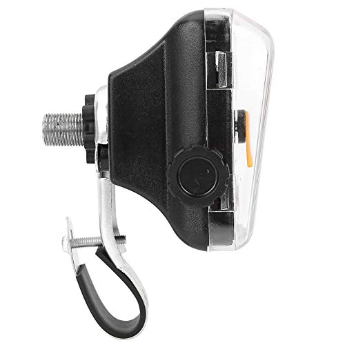 Mechanical Odometer for Bikes - Easy Install, No Battery Required