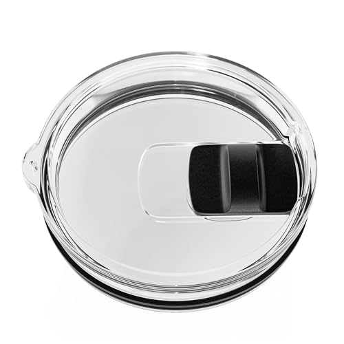 20 oz Replacement Tumbler Lid - Slide Magnetic Design