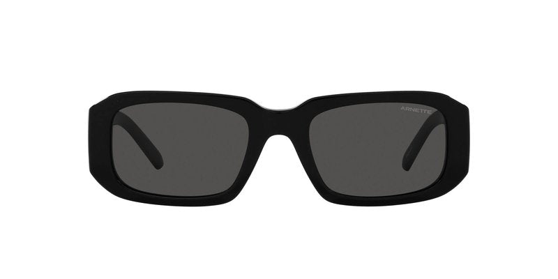 ARNETTE Sunglasses AN 4318 121487 Thekidd Black Dark Grey