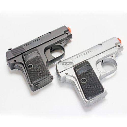 Airsoft Gun Collection - Desert Sniper, Shotgun, SMG & Mini Pistols