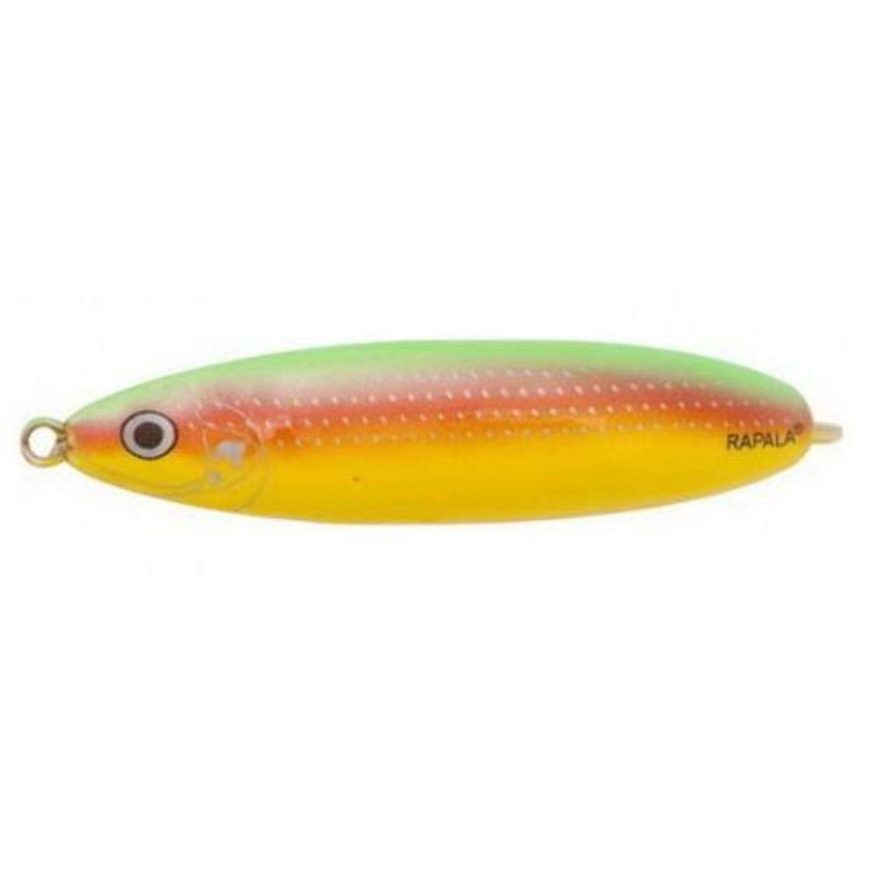 Rapala Minnow Spoon RMS-10 Color FT