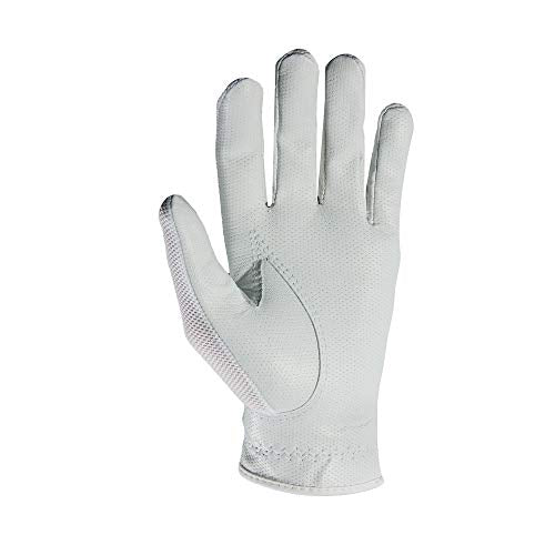 Women's StaCooler Golf Glove - Pearl Medium (Left Hand)