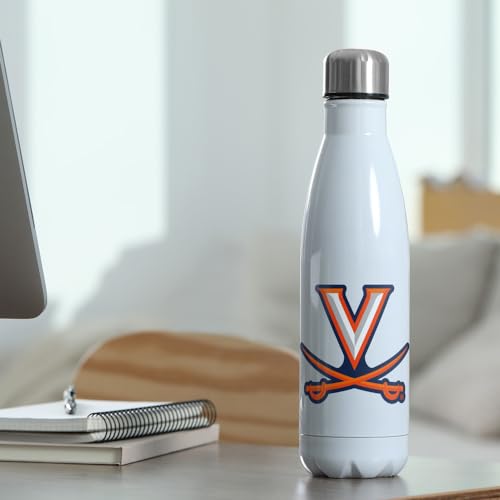 University of Virginia 4" Die Cut Vinyl Sticker Decal