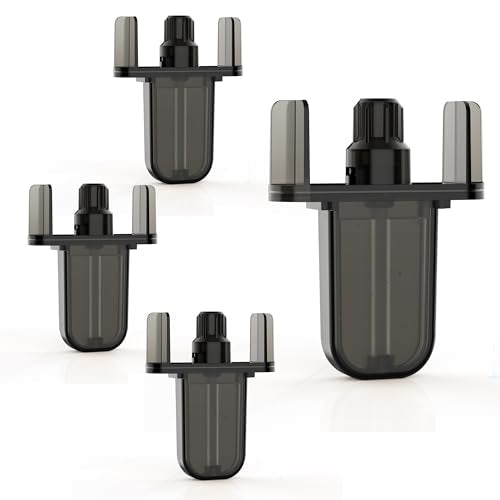Advanced Cartridges Compatible with Thermacell Refills E-Series