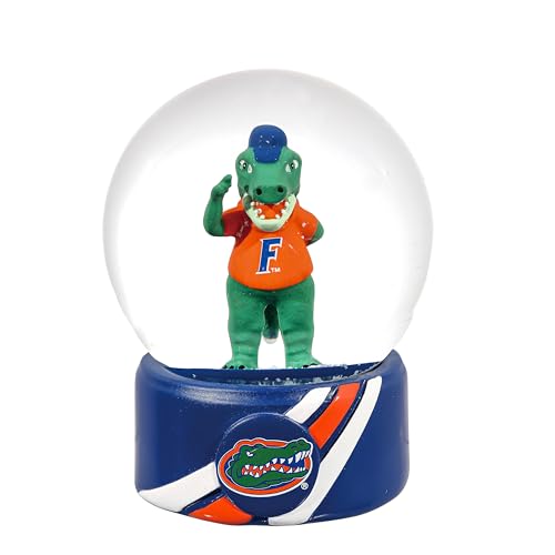 University of Florida Snow Globe - Officially Licensed College Decor