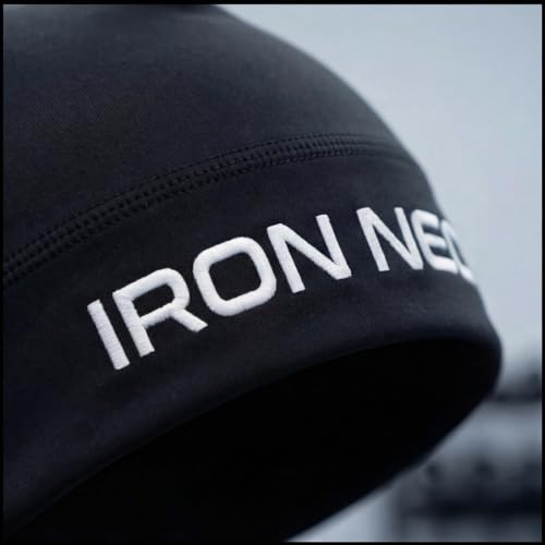 Moisture-Wicking Athletic Skull Cap - Breathable Helmet Liner for Sports