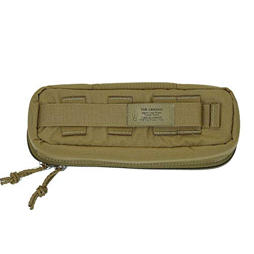 MOLLE Carry Case for Kestrel Meter - HST Series, Tan
