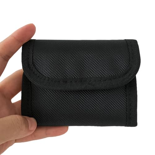 Tactical Glove Pouch with Key Holder - Glove Pouch Only