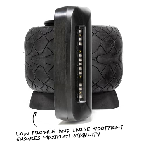 Landslide Trunksaver Onewheel Stand Universal for GT/Pint XR/XRC – Non-Slip EVA Foam Carrier