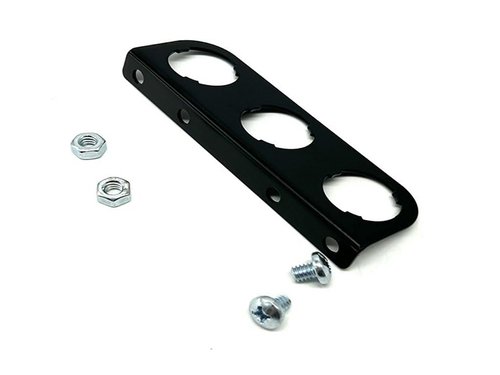 90680 Lee Precision, Reloading Stand Die Rack, Black
