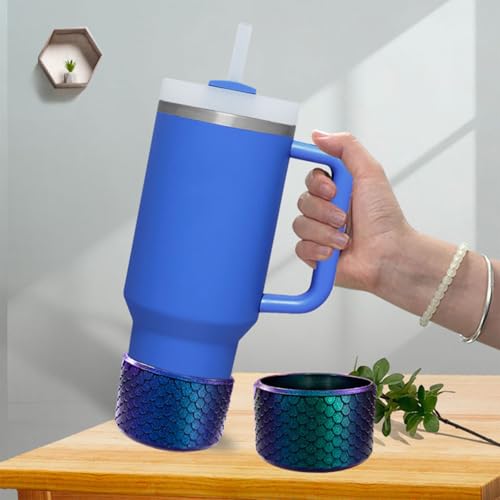 Chameleon Gradient Silicone Boot for 12-24oz Hydroflask - Emerald Green