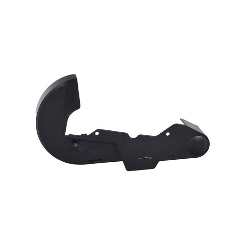 AlveyTech Chain Guard for Razor E200 & E275 (Version 36+) Scooters - Replacement Scooter Chain & Link Cover Protector with Mounting Screws, Accessories & Parts for Razor Electric Chain-Drive Models