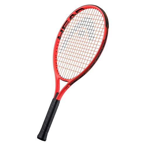 HEAD Radical 21 Junior Tennis Racquet for Kids Ages 4-6, Pre-Strung, Lightweight Aluminum