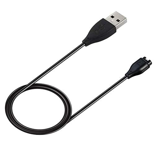 2-Pack Charging Cable for Garmin Approach S10 S12 S40 S42 S44 S50 S60 S62 S70