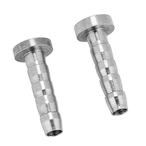 Hydraulic Disc Brake Olive Insert Set - 10 Connectors (BH90/BH59)