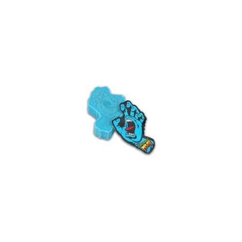 Santa Cruz Skate Screaming Hand Curb Wax