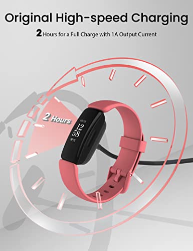 3.3Ft USB Fast Charging Cable for Inspire 2 and Ace 3 - Pack of 1
