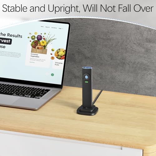 Flashlight Charging Dock for Olight Arkfeld Pro & ArkPro - Acrylic Stand