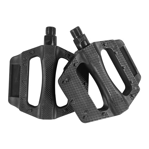 Universal Bicycle Pedals 9/16" - Non-Slip, Durable, Lightweight
