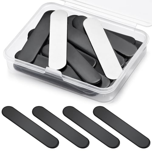 30PCS High Adhesive Lead Tape Set for Pickleball, Tennis & Golf - Black