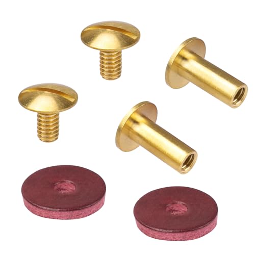 5043K Suspender Lock Kit, Suspension System Accessories for Occidental Leather Suspender Tool Bag Tool Vest