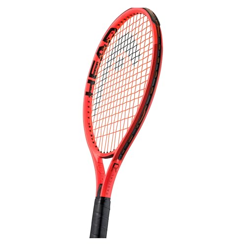 HEAD Radical 21 Junior Tennis Racquet for Kids Ages 4-6, Pre-Strung, Lightweight Aluminum