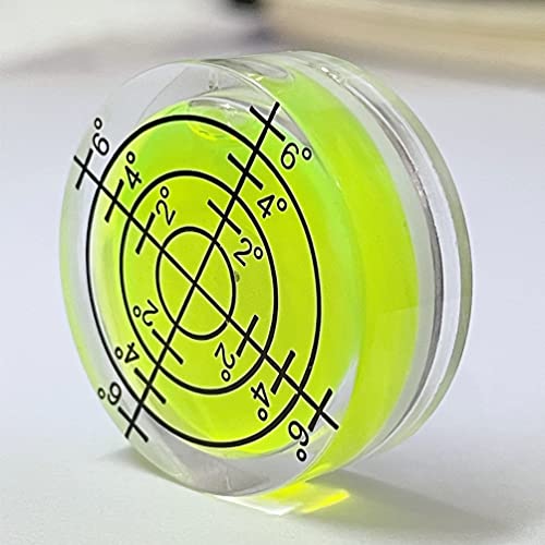 3-Piece Magnetic Gunsmith Level Kit for Scope Mounting