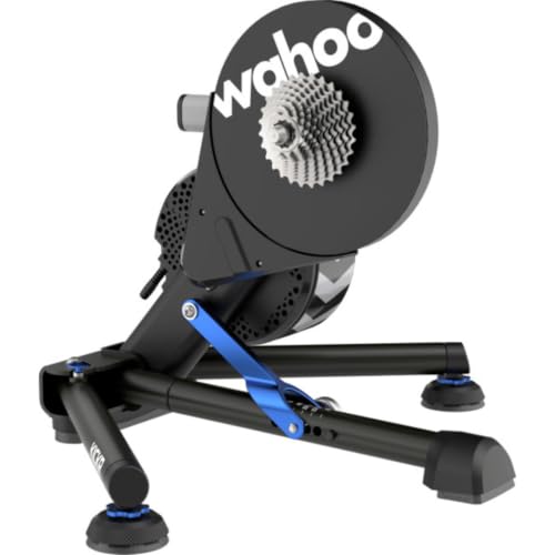 KICKR V6 Smart Indoor Trainer with WiFi Connectivity