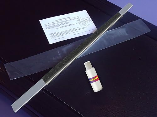Treadmill Lubricant with Patented Applicator Wand - 1 Fl Oz