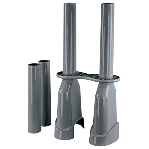 DryGuy Force Dry DX Wader Adapter - 41-Inch for Wet & Damp Boots