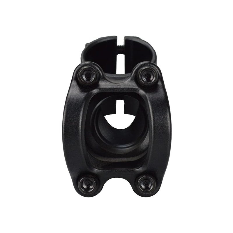 CYSKY Bike Stem 31.8 60mm/70mm/90mm/110mm 35 Degree MTB Stem Mountain Bike Stem Riser Handlebar Stem for Most Road Bike Stem, MTB Stem, BMX Stem, Bicycle Stem (60mm)
