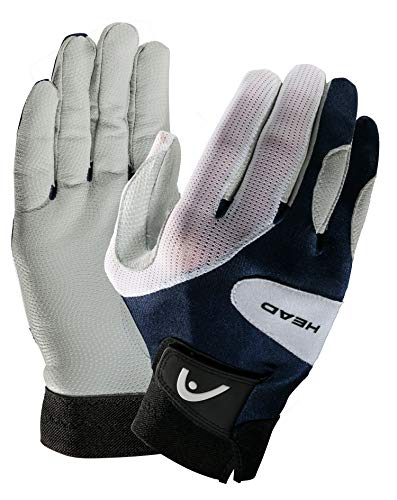 Racquetball Glove - Renegade Extra Grip, Breathable Mesh - Large Right Hand