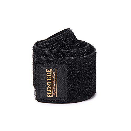 Heavy-Duty Yoga Mat Strap - Elastic Bungee Roll Organizer - 1pc